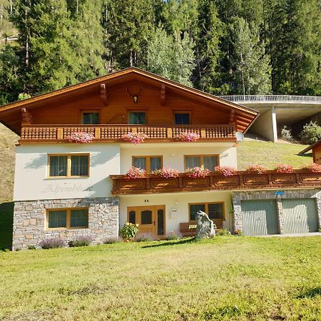 Ferienhaus Alpenblick Heiligenblut am Großglockner Exterior foto