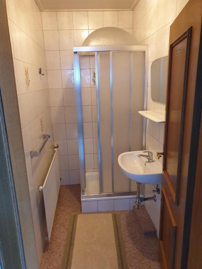 Ferienhaus Alpenblick Heiligenblut am Großglockner Exterior foto