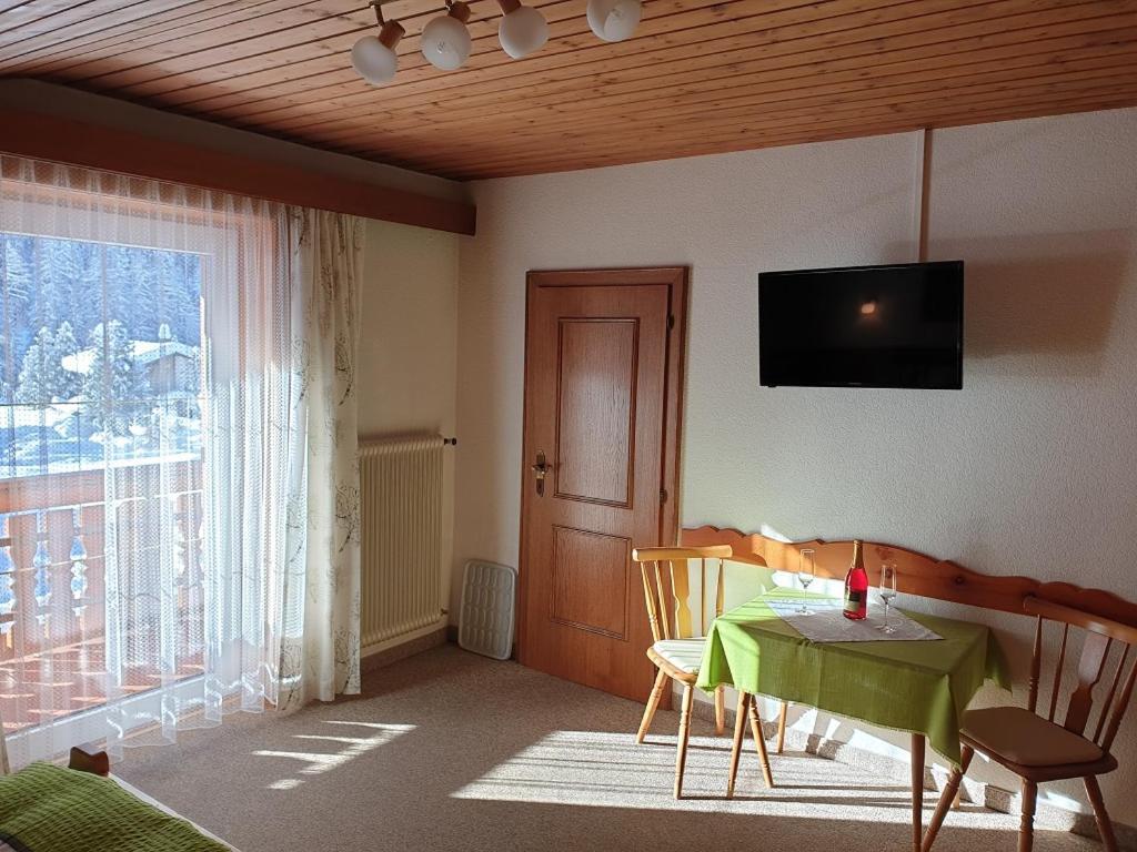 Ferienhaus Alpenblick Heiligenblut am Großglockner Exterior foto