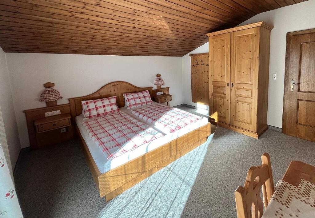 Ferienhaus Alpenblick Heiligenblut am Großglockner Exterior foto